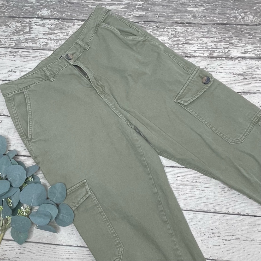 Lager 157 Alicia Cargo Jogger Pants - Picture 1 of 7